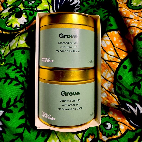 Candles 2 pack of randoms - Picture 3 of 9